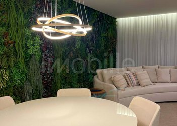 apartment em Rua Miguel Matte, Pioneiros - Balneário Camboriú - SC