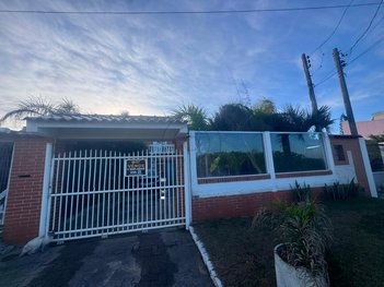 house em Rua Beira Mar, Cassino - Rio Grande - RS