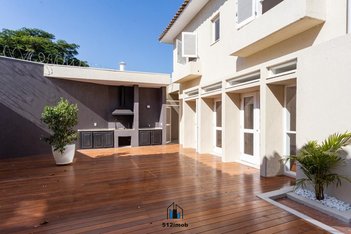 house em Rua Antônio de Andrade Rebelo, Retiro Morumbi - São Paulo - SP