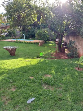 house em Alameda das Paineiras, Jacques Ville - Lagoa Santa - MG