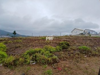 land_lot em Avenida Leoberto Leal, Barreiros - São José - SC