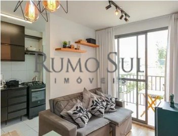 apartment em Avenida Miguel Yunes, Usina Piratininga - São Paulo - SP
