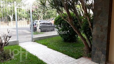 house em Avenida Benno Mentz, Vila Ipiranga - Porto Alegre - RS