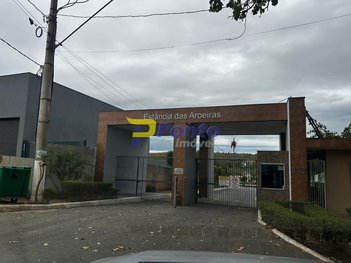 land_lot em Alameda C, Estância das Amendoeiras - Lagoa Santa - MG