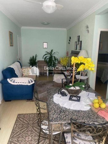 apartment em Rua Nova Odessa, Cidade Jardim - Sorocaba - SP