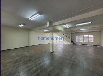 commercial_building em Rua Coronel Quirino, Cambuí - Campinas - SP