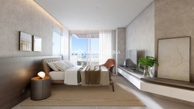 apartment em Avenida Carlos Barbosa, Torres - Torres - RS