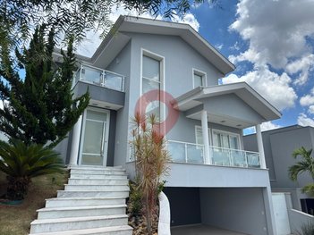 house em Rua Carlos Penteado Stevenson, Jardim Recanto - Valinhos - SP