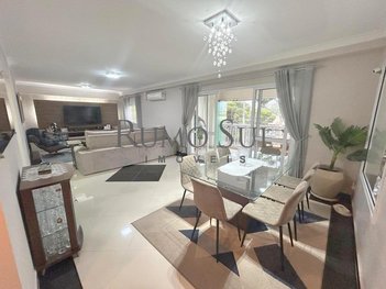 apartment em Avenida Engenheiro Eusébio Stevaux, Jurubatuba - São Paulo - SP