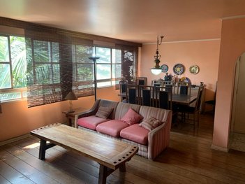 apartment em Rua José dos Santos Júnior, Campo Belo - São Paulo - SP