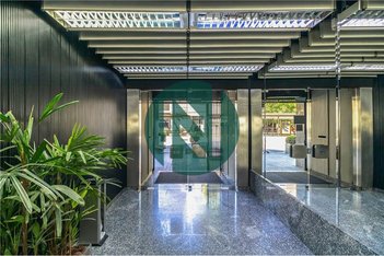 office em Avenida São Gabriel, Jardim Paulista - São Paulo - SP