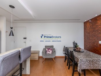 apartment em Avenida do Cursino, Vila Moraes - São Paulo - SP