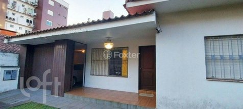 house em Avenida Quito, Jardim Lindóia - Porto Alegre - RS