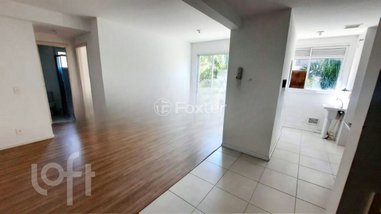 apartment em Rua Attílio Bilibio, Menino Deus - Porto Alegre - RS