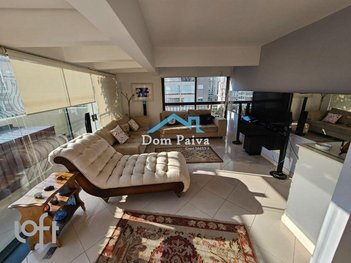 apartment em Rua Dias de Toledo, Saúde - São Paulo - SP