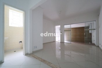 business em Rua Conselheiro Justino, Campestre - Santo André - SP