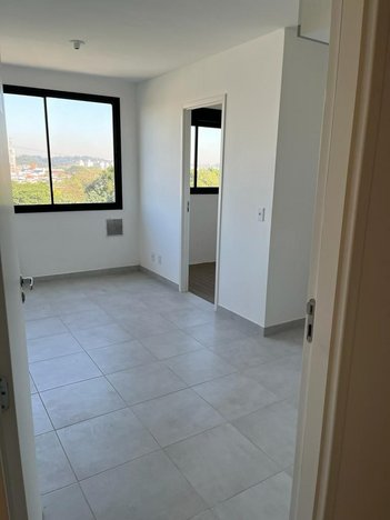 apartment em Rua Galeno de Castro, Jurubatuba - São Paulo - SP