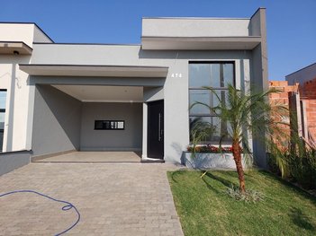 house em Avenida Padre Jósimo Moraes Tavares, Jardim Flamboyant - Paulínia - SP