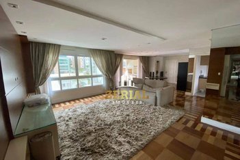 apartment em Rua João Ribeiro, Campestre - Santo André - SP