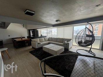 apartment em Leopoldo Couto Magalhães Júnior, Itaim Bibi - São Paulo - SP