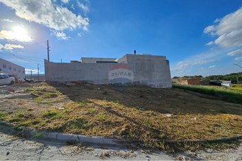 land_lot em Rua Carmen da Silva Paes Martin, Residencial Plaza Martin - Botucatu - SP