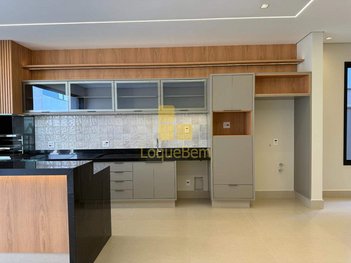 apartment em Rua Carlos Rateb Cury, Jardim Olhos D'Água II - Ribeirão Preto - SP