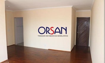 apartment em Rua Roma, Osvaldo Cruz - São Caetano do Sul - SP