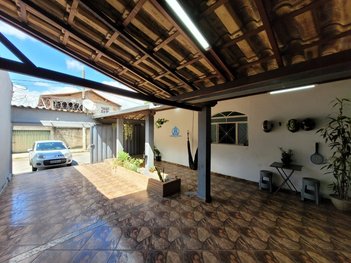house em Rua Rubiácea, Piratininga (Venda Nova) - Belo Horizonte - MG