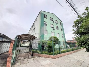 apartment em Doutor Pereira Neto, Tristeza - Porto Alegre - RS