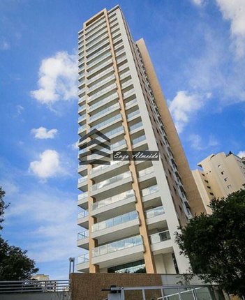 apartment em Rua Professora Carolina Ribeiro, Jardim Vila Mariana - São Paulo - SP