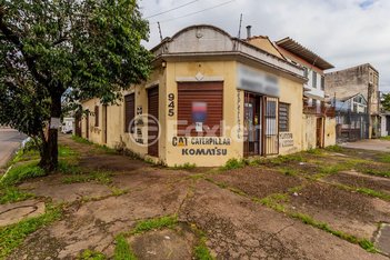 industrial em Avenida Ceará, São João - Porto Alegre - RS