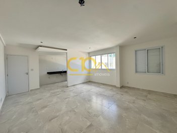 apartment em Rua João Carlos, Sagrada Família - Belo Horizonte - MG