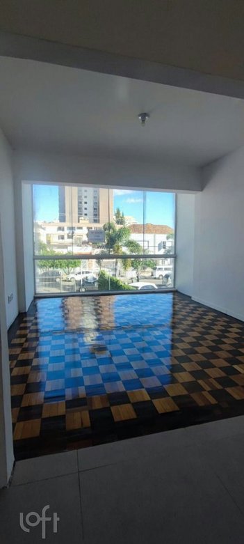 apartment em Rua Barbedo, Menino Deus - Porto Alegre - RS