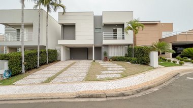 house em Rua Espanha, Vila Santa Maria - Americana - SP