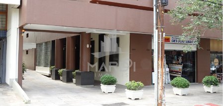 office em Getúlio Vargas, Menino Deus - Porto Alegre - RS