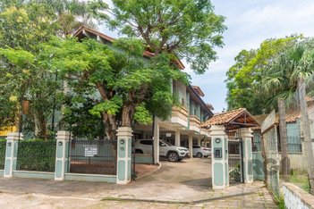 house em Doutor Pio Angelo, Ipanema - Porto Alegre - RS