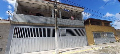 house em Rua Acre, Neópolis - Natal - RN