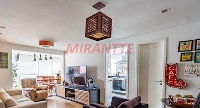 apartment em Rua Salete, Santana - São Paulo - SP