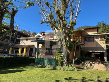 house em Avenida Luiz Boiteux Piazza, Canasvieiras - Florianópolis - SC