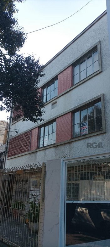 apartment em Dezessete de Junho, Menino Deus - Porto Alegre - RS