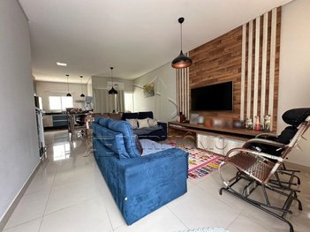 house em Estrada Dinorah, Loteamento Dinorá Rosa - Sorocaba - SP