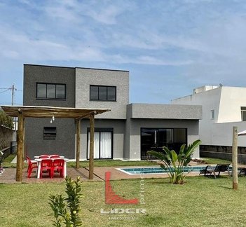 house em Rua Ilda Ribeiro Caldato, Condomínio Jardim Flamboyan - Bragança Paulista - SP