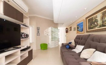 apartment em Rua Dona Oti, Petrópolis - Porto Alegre - RS