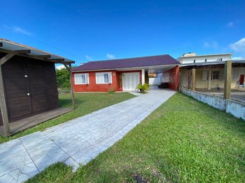 house em Avenida Paraguassu, Xangri-Lá - Xangri-Lá - RS