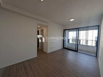 apartment em Rua Senador Milton Campos, Vila da Serra - Nova Lima - MG