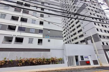 apartment em Avenida das Belezas, Vila Plana - São Paulo - SP