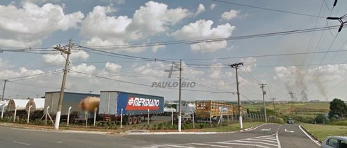 commercial_land_lot em Sidney Cardon de Oliveira, Cascata - Paulínia - SP