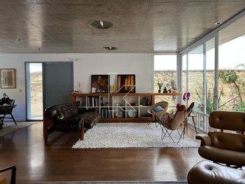 house em Rua Tajá, Vila Nova Conceição - São Paulo - SP