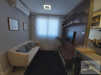 apartment em Avenida Gago Coutinho, Santa Maria - Santo André - SP