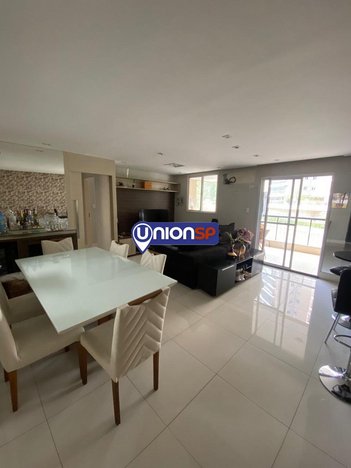 apartment em Rua Francisco Pessoa, Vila Andrade - São Paulo - SP